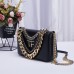 BOLSA TOM FORD TRIPLE CHAIN