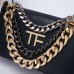 BOLSA TOM FORD TRIPLE CHAIN