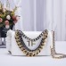 BOLSA TOM FORD TRIPLE CHAIN