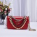 BOLSA TOM FORD TRIPLE CHAIN