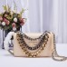 BOLSA TOM FORD TRIPLE CHAIN