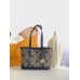 BOLSA TORY BURCH MONOGRAM JACQUARD