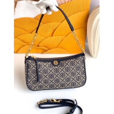 BOLSA TORY BURCH MONOGRAM