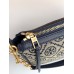 BOLSA TORY BURCH MONOGRAM