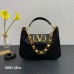 BOLSA VALENTINO COURO