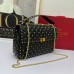 BOLSA VALENTINO GARAVANI ROCKSTUD SPIKE