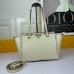 BOLSA VALENTINO ROCKSTUD TOTE