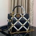 BOLSA VALENTINO ROMAN STUD TOP HANDLE