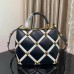 BOLSA VALENTINO ROMAN STUD TOP HANDLE