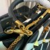 BOLSA VALENTINO ROMAN STUD TOP HANDLE