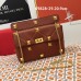 BOLSA VALENTINO STUD THE SHOUDER