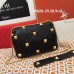 BOLSA VALENTINO STUD THE SHOUDER