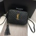 BOLSA YSL LOU CAMERA BAG