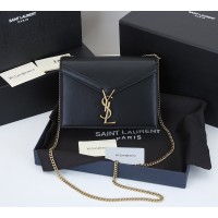 BOLSA YSL CLUTCH