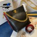 BOLSA CHANEL HOBO GROSGRAIN