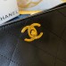 BOLSA CHANEL HOBO GROSGRAIN