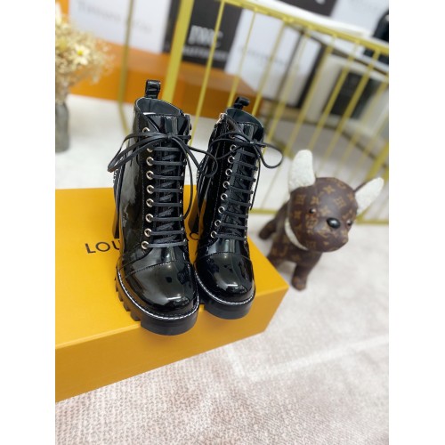 BOTA LOUIS VUITTON