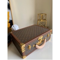 LOUIS VUITTON JEWELRY BOX 