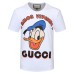 CAMISETA GUCCI