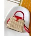 LOUIS VUITTON CAPUCINES SUMMER