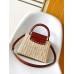 LOUIS VUITTON CAPUCINES SUMMER