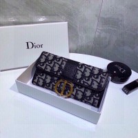 CARTEIRA DIOR MONTAIGNE CLUTCH