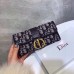 CARTEIRA DIOR MONTAIGNE CLUTCH