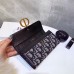 CARTEIRA DIOR MONTAIGNE CLUTCH