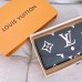 CARTEIRA LOUIS VUITTON MONOGRAN EMPREINTE