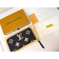 CARTEIRA LOUIS VUITTON MONOGRAM