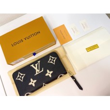 CARTEIRA LOUIS VUITTON MONOGRAM