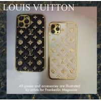 CASE CELULAR LOUIS VUITTON