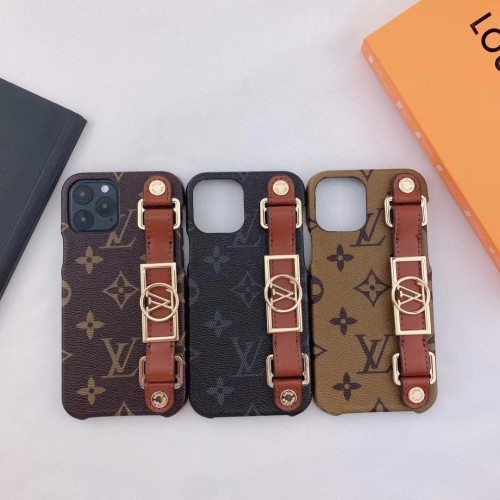 Preços baixos em Celular Louis Vuitton Marrom Estojos, capas e