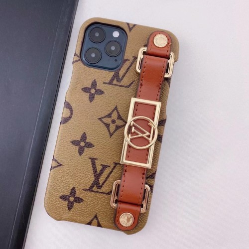 Preços baixos em Celular Louis Vuitton Marrom Estojos, capas e Skins