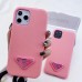 CASE CELULAR PRADA PARA IPHONE