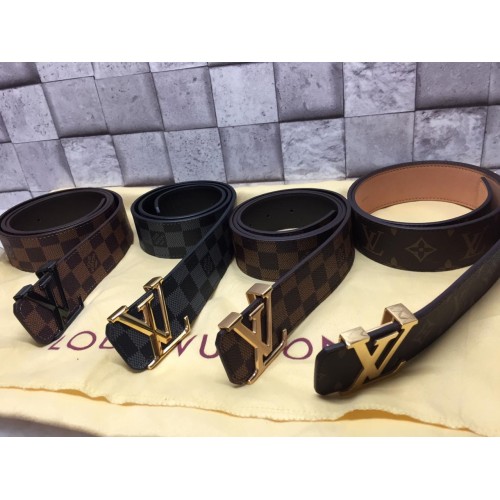 Cinto Masculino Louis Vuitton l  Cintos masculinos, Acessórios masculinos,  Acessórios