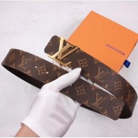 CINTO LOUIS VUITTON MONOGRAM