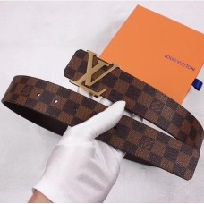 CINTO LOUIS VUITTON EBENE