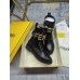 COTURNO FENDI CANO MEDIO 