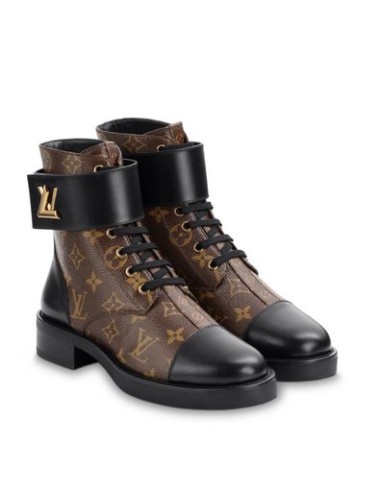 BOTA LOUIS VUITTON WONDERLAND