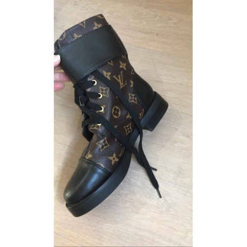 Bota Wonderland Louis Vuitton – Loja Must Have