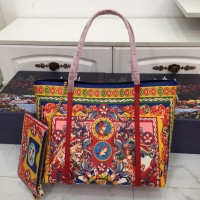 BOLSA DOLCE GABANNA ESCAPE TOTE