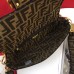 BOLSA FENDI ZUCA BANGUETTE