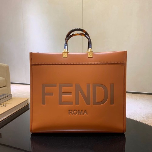 tote bolsa fendi