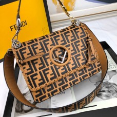 BOLSA FENDI KAN TIRACOLO