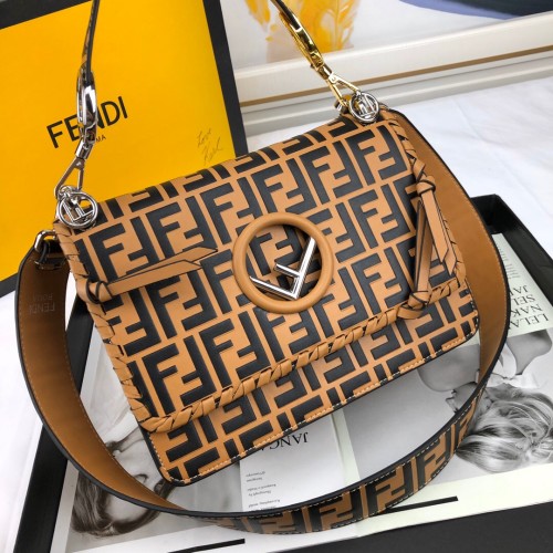 BOLSA FENDI KAN