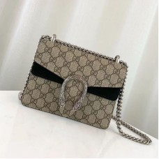 BOLSA GUCCI DIONYSUS MINI 