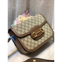 BOLSA GUCCI 1955 HORSEBIT