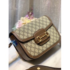 BOLSA GUCCI 1955 HORSEBIT