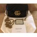 BOLSA GUCCI MARMONT MATELASSE SUPER MINI